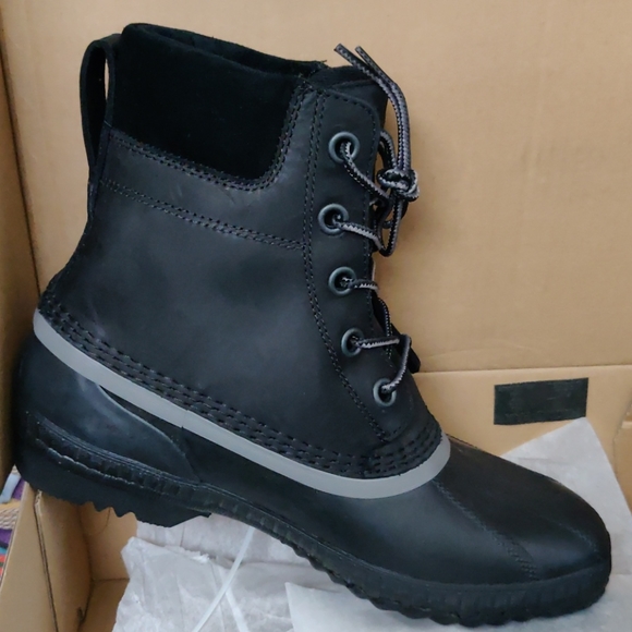 SOREL CHEYANNE II MensSnow Boot main image 9